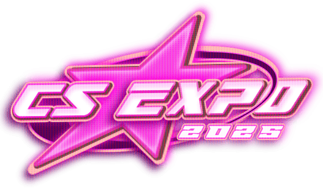 CS Expo Logo